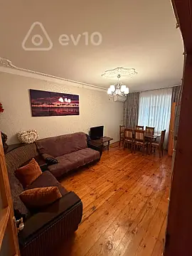 Satılır 3 otaqlı köhnə tikili 60 m² — Bakı, Suraxanı 3 otaq 60.00 m²