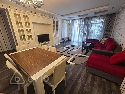 Kirayə verilir 3 otaqlı yeni tikili 165 m² — Bakı, Nərimanov 3 otaq 165.00 m²