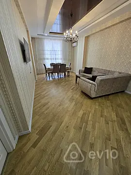 Kirayə verilir 2 otaqlı yeni tikili 100 m² — Bakı, Yasamal 2 otaq 100.00 m²