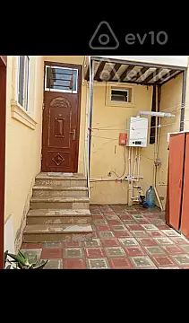 Satılır 2 otaqlı həyət evi 60 m² — Bakı, Abşeron 2 otaq 60.00 m²