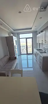 Satılır 2 otaqlı yeni tikili 61 m² — Bakı, Binəqədi 2 otaq 61.00 m²