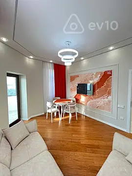 Satılır 2 otaqlı yeni tikili 75 m² — Bakı, Xətai 2 otaq 75.00 m²