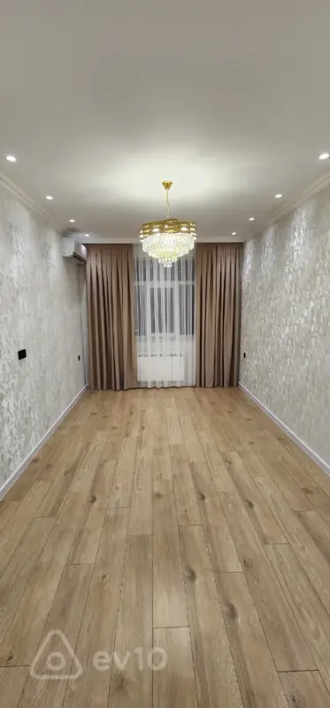 Satılır 2 otaqlı yeni tikili 55 m²
