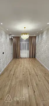 Satılır 2 otaqlı yeni tikili 55 m² — Bakı, Yasamal 2 otaq 55.00 m²