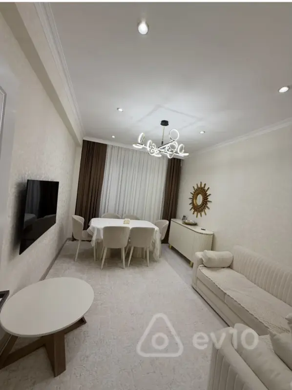 Satılır 3 otaqlı yeni tikili 66 m²