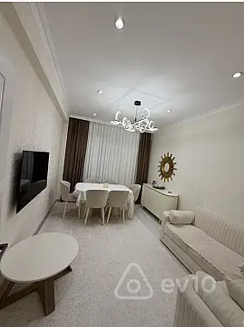Satılır 3 otaqlı yeni tikili 66 m² — Bakı, Binəqədi 3 otaq 66.00 m²