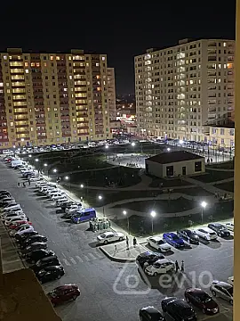 Satılır 2 otaqlı yeni tikili 63 m² — Bakı, Abşeron 2 otaq 63.00 m²
