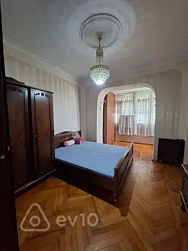 Satılır 4 otaqlı köhnə tikili 80 m² — Bakı, Nərimanov 4 otaq 80.00 m²