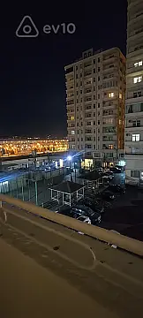 Kirayə verilir 1 otaqlı yeni tikili 110 m² — Bakı, Nərimanov 1 otaq 110.00 m²