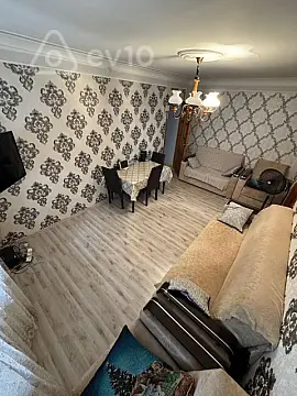 Satılır 2 otaqlı köhnə tikili 66 m² — Bakı, Səbail 2 otaq 66.00 m²