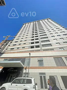 Satılır 3 otaqlı yeni tikili 157 m² — Bakı, Xətai 3 otaq 157.00 m²