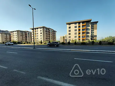 Satılır 2 otaqlı yeni tikili 83 m² — Sumqayıt 2 otaq 83.00 m²
