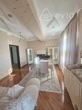 Satılır 3 otaqlı yeni tikili 91 m² — Bakı, Binəqədi 3 otaq 91.00 m²