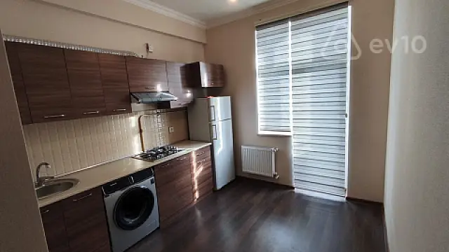 Satılır 3 otaqlı yeni tikili 75 m² — Bakı, Suraxanı 3 otaq 75.00 m²