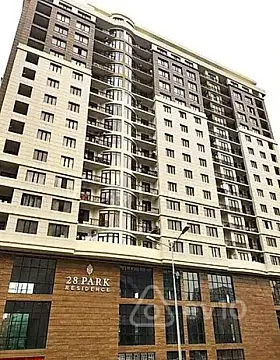 Satılır 2 otaqlı yeni tikili 60 m² — Bakı, Nəsimi 2 otaq 60.00 m²