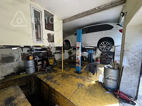 Kirayə verilir mənzil 40 m² — Bakı, Nərimanov 40.00 m²
