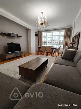 Satılır 3 otaqlı yeni tikili 130 m² — Bakı, Yasamal 3 otaq 130.00 m²
