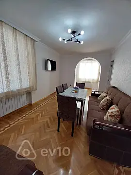 Kirayə verilir 2 otaqlı yeni tikili 50 m² — Bakı, Yasamal 2 otaq 50.00 m²