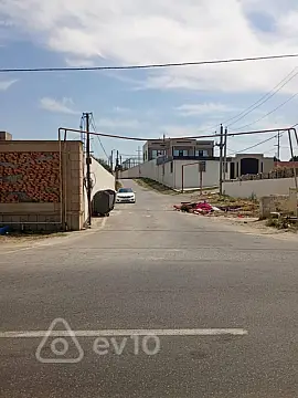 Satılır torpaq sahəsi — Sumqayıt