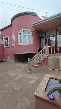 Satılır 6 otaqlı həyət evi 230 m² — Bakı, Sabunçu 6 otaq 230.00 m²