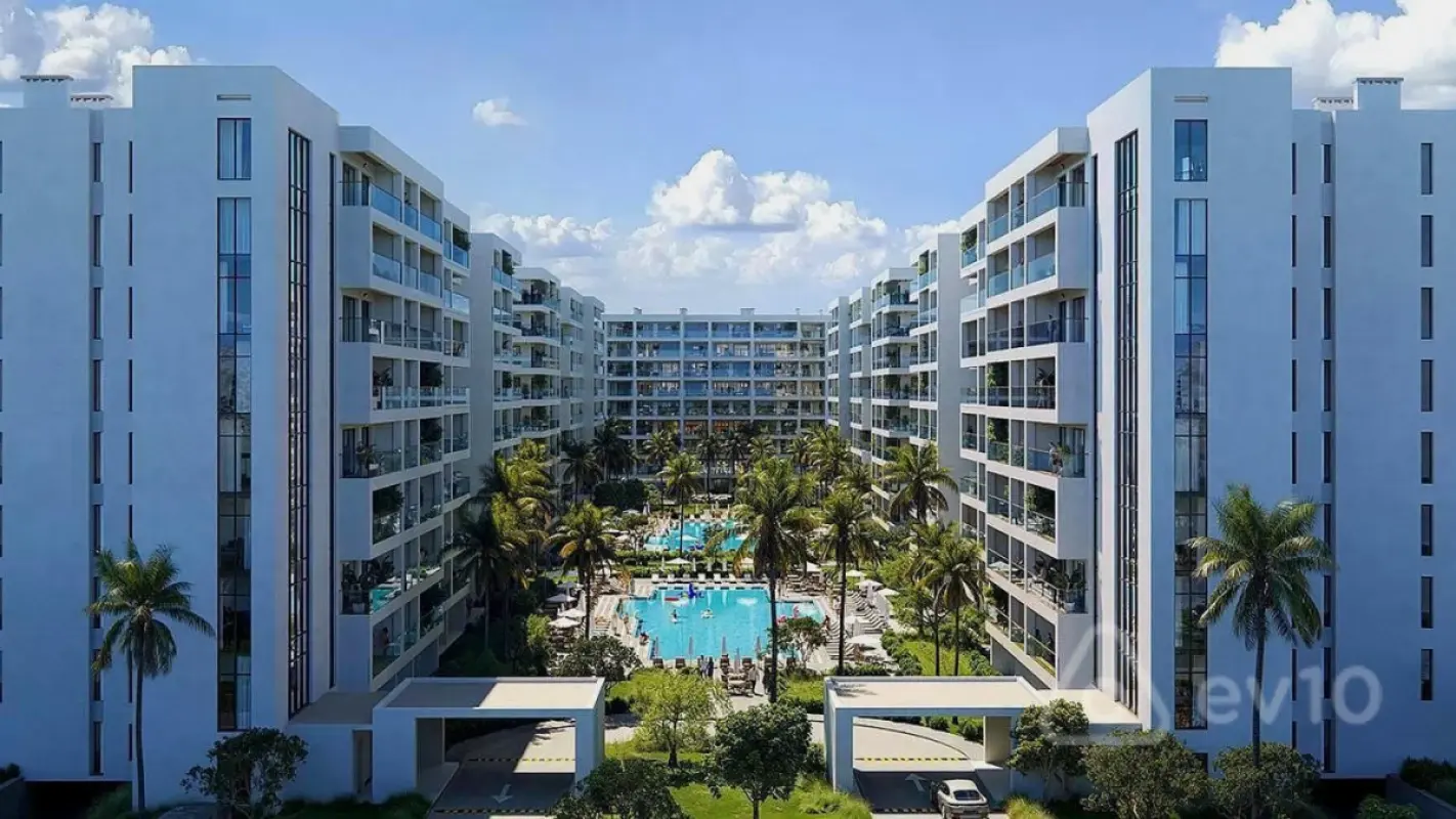 Satılır 2 otaqlı yeni tikili 95.2 m²