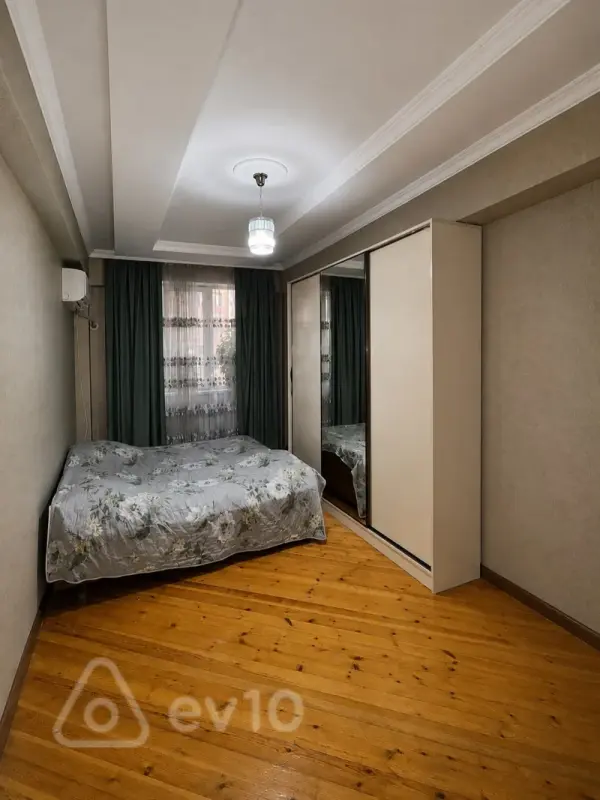 Satılır 2 otaqlı yeni tikili 45 m²