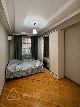 Satılır 2 otaqlı yeni tikili 45 m² — Xırdalan 2 otaq 45.00 m²