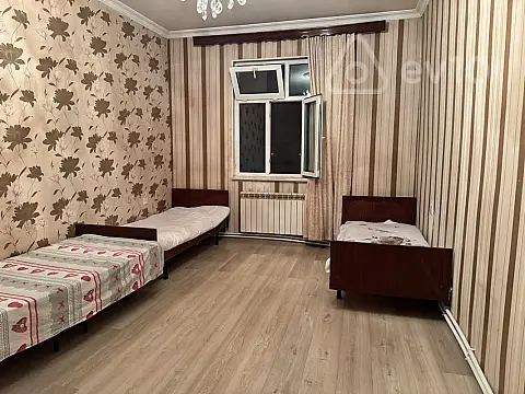 Kirayə verilir 2 otaqlı köhnə tikili 64 m² — Bakı, Sabunçu 2 otaq 64.00 m²