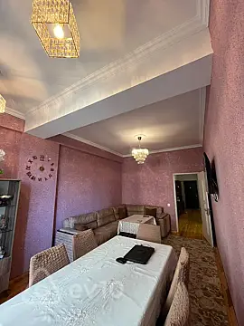 Satılır 3 otaqlı yeni tikili 95 m² — Bakı, Nərimanov 3 otaq 95.00 m²