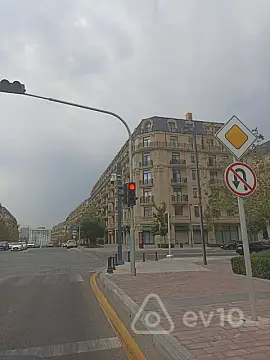 Satılır 5 otaqlı yeni tikili 210 m² — Bakı, Xətai 5 otaq 210.00 m²