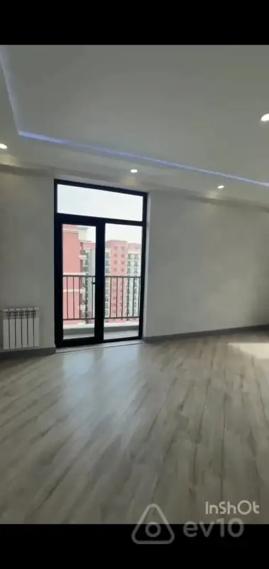 Satılır 3 otaqlı yeni tikili 117 m²