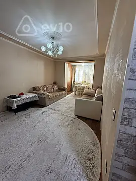 Kirayə verilir 2 otaqlı köhnə tikili 45 m² — Bakı, Yasamal 2 otaq 45.00 m²