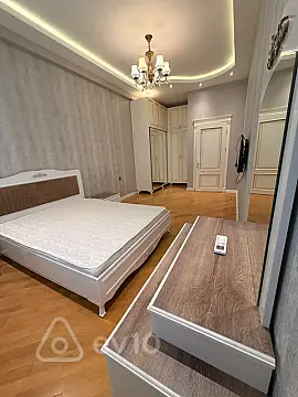Kirayə verilir 2 otaqlı yeni tikili 85 m² — Bakı, Nəsimi 2 otaq 85.00 m²
