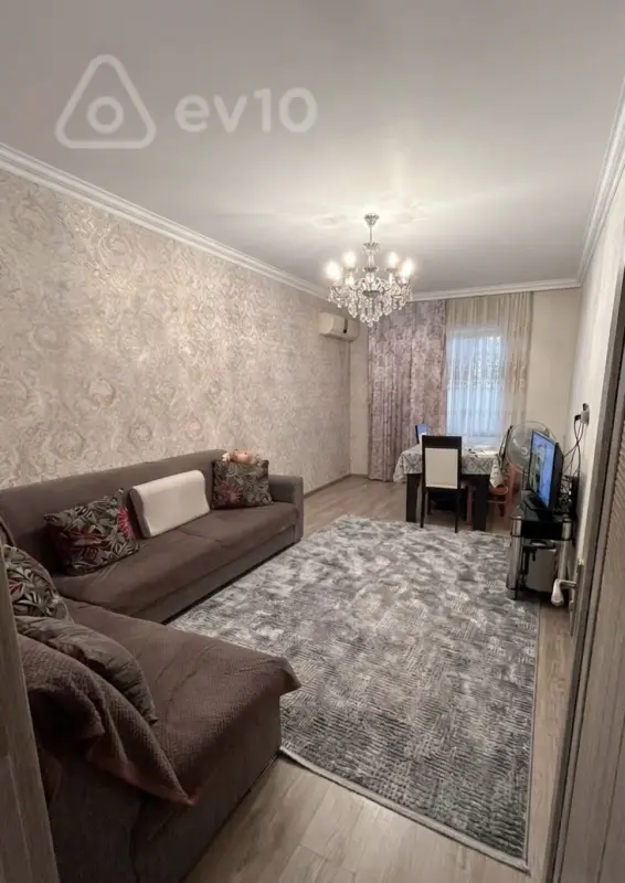 Satılır 3 otaqlı köhnə tikili 66 m²