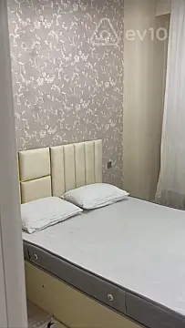 Kirayə verilir 2 otaqlı yeni tikili 65 m² — Xırdalan 2 otaq 65.00 m²