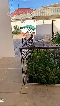 Satılır 4 otaqlı həyət evi 180 m² — Bakı, Binəqədi 4 otaq 180.00 m²