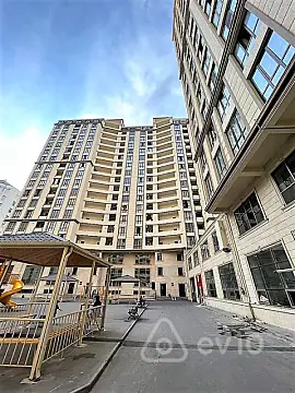 Satılır 3 otaqlı yeni tikili 148 m² — Bakı, Nərimanov 3 otaq 148.00 m²