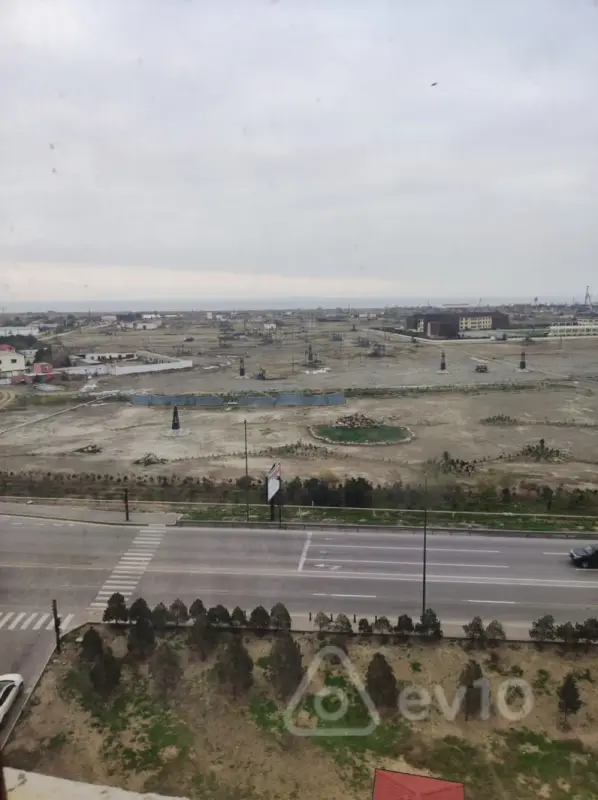 Satılır 3 otaqlı yeni tikili 90 m²