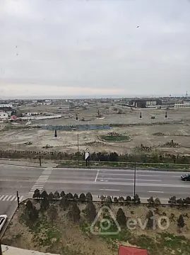 Satılır 3 otaqlı yeni tikili 90 m² — Bakı, Səbail 3 otaq 90.00 m²