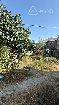 Satılır 3 otaqlı həyət evi 56 m² — Bakı, Binəqədi 3 otaq 56.00 m²