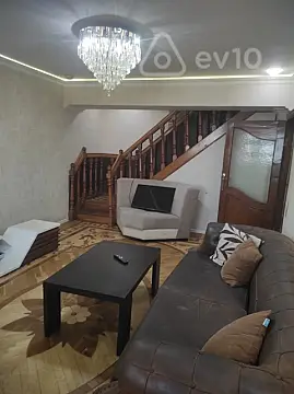 Kirayə verilir 3 otaqlı köhnə tikili 80 m² — Bakı, Yasamal 3 otaq 80.00 m²