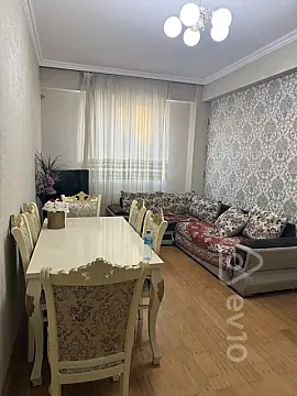 Kirayə verilir 2 otaqlı yeni tikili 62 m² — Xırdalan 2 otaq 62.00 m²