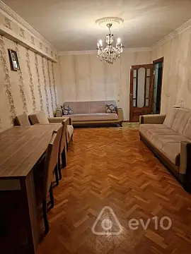 Kirayə verilir 3 otaqlı köhnə tikili 100 m² — Bakı, Nərimanov 3 otaq 100.00 m²