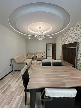 Satılır 2 otaqlı yeni tikili 85 m² — Bakı, Abşeron 2 otaq 85.00 m²