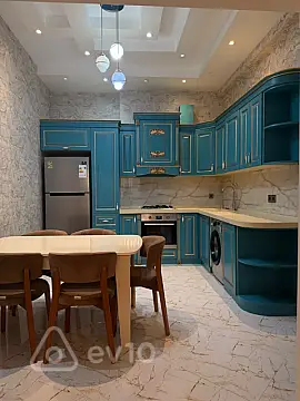Kirayə verilir 2 otaqlı yeni tikili 84 m² — Bakı, Nəsimi 2 otaq 84.00 m²