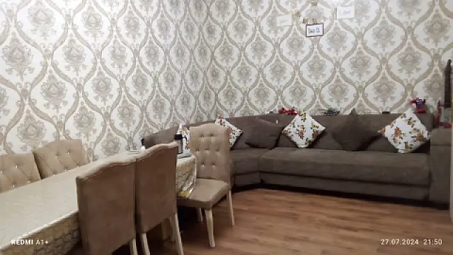 Kirayə verilir 2 otaqlı yeni tikili 58 m² — Bakı, Abşeron 2 otaq 58.00 m²
