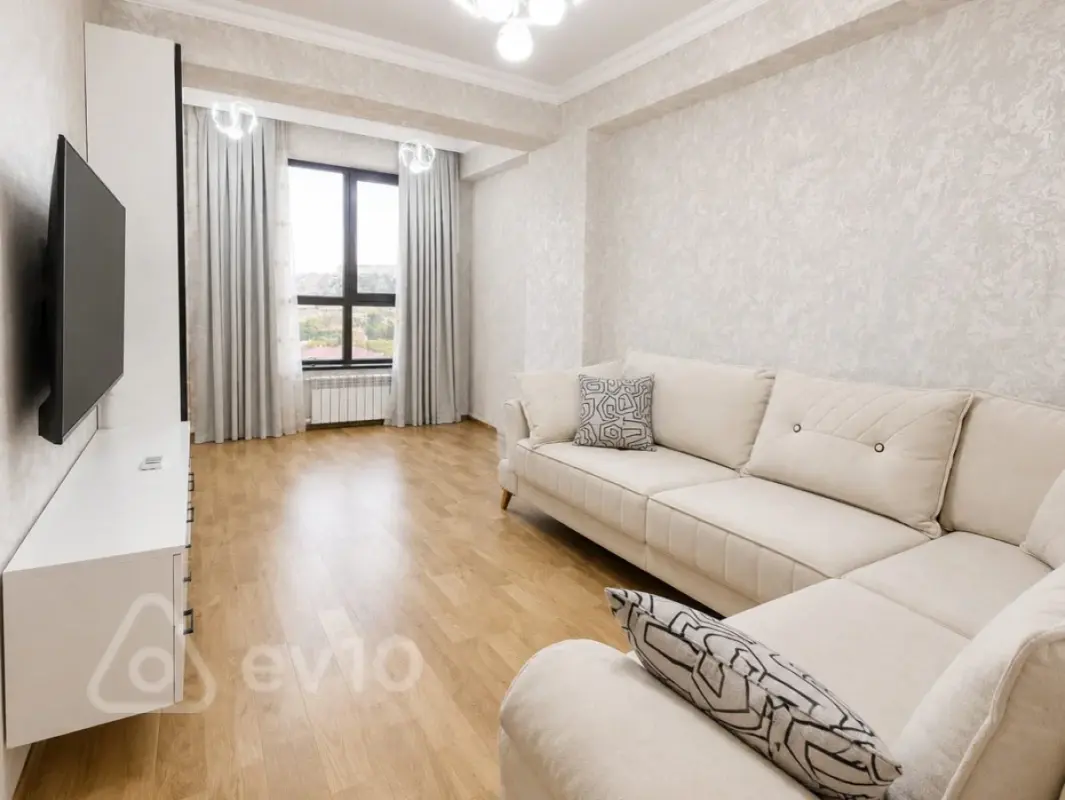 Satılır 1 otaqlı yeni tikili 54 m²