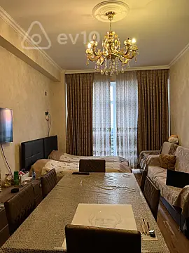 Satılır 2 otaqlı yeni tikili 66 m² — Bakı, Suraxanı 2 otaq 66.00 m²