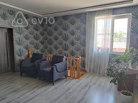 Satılır 6 otaqlı həyət evi 160 m² — Bakı, Suraxanı 6 otaq 160.00 m²