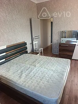Kirayə verilir 3 otaqlı yeni tikili 65 m² — Bakı, Binəqədi 3 otaq 65.00 m²